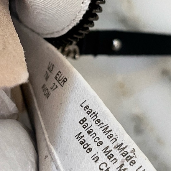 NEW! Sam Edelman Avon High Top Leopard Sneaker - Picture 12 of 15